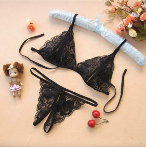 Sexy lingerie