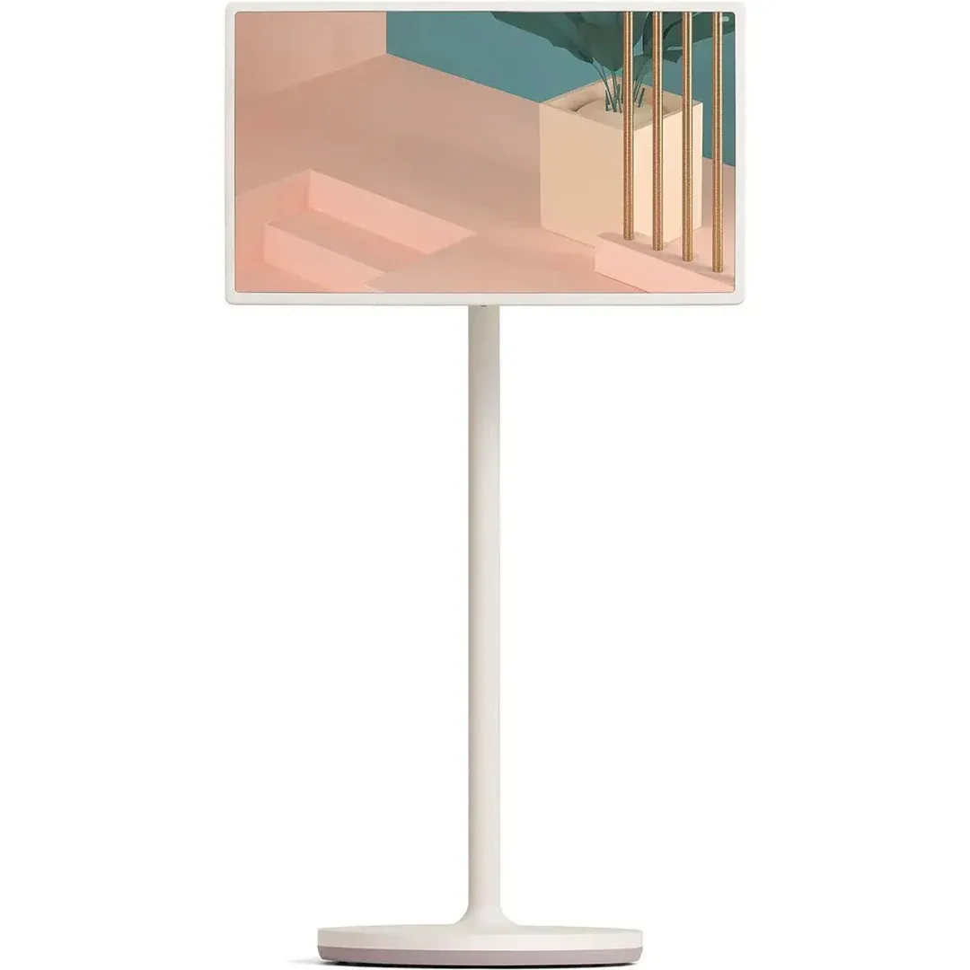 Afileon StanbyME – Wireless Touchscreen on Stand | Portable TV