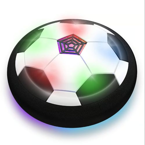 🔥Electric air cushion suspended football（light and music）