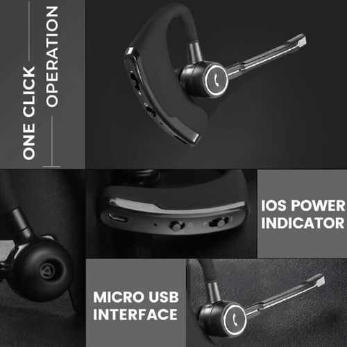 🔥Promotion🔥-Business Wireless Headphones