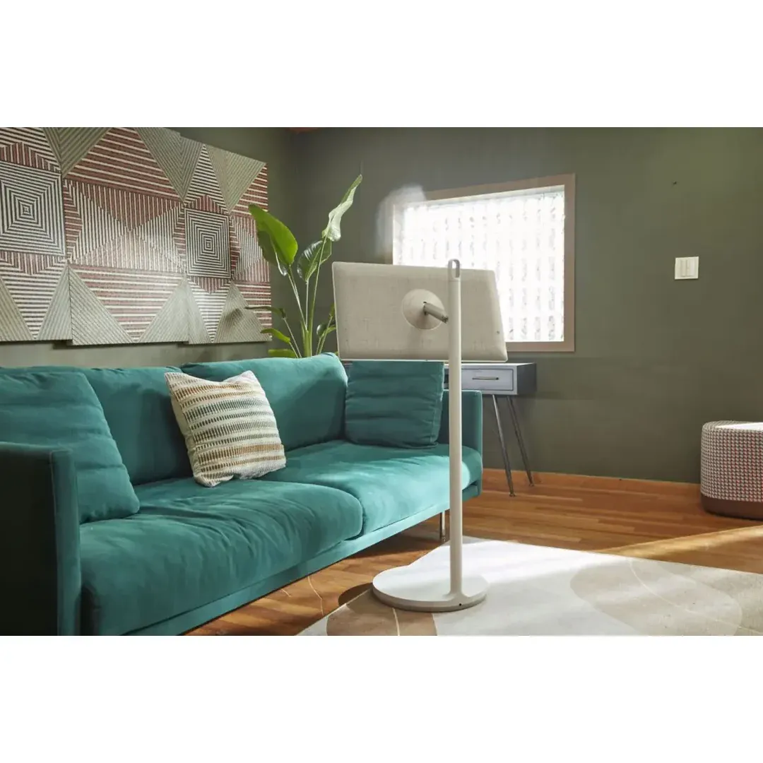 Afileon StanbyME – Wireless Touchscreen on Stand | Portable TV