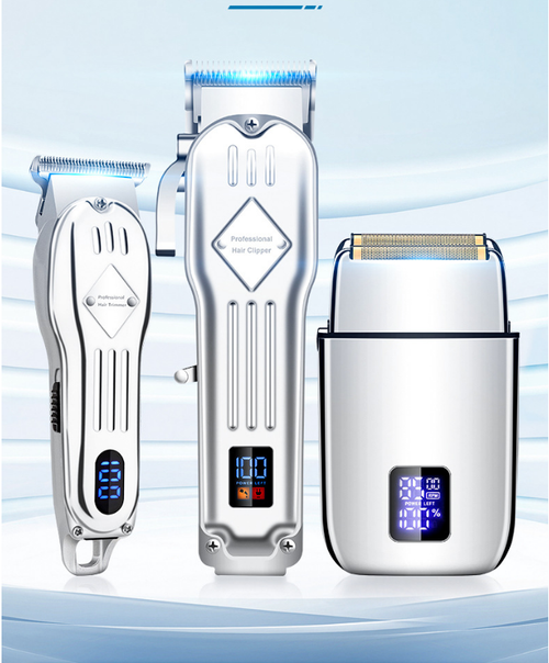 three-in-one-hair-clipper-shaving-set