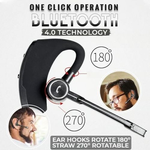 🔥Promotion🔥-Business Wireless Headphones