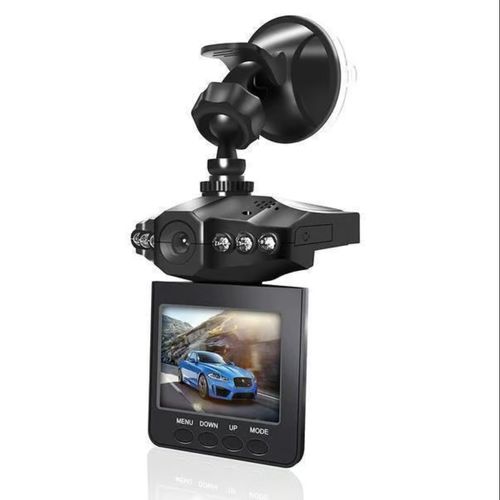 🔥2025 New Year Hot Sale🔥1080p HD Night Vision Dash Cam