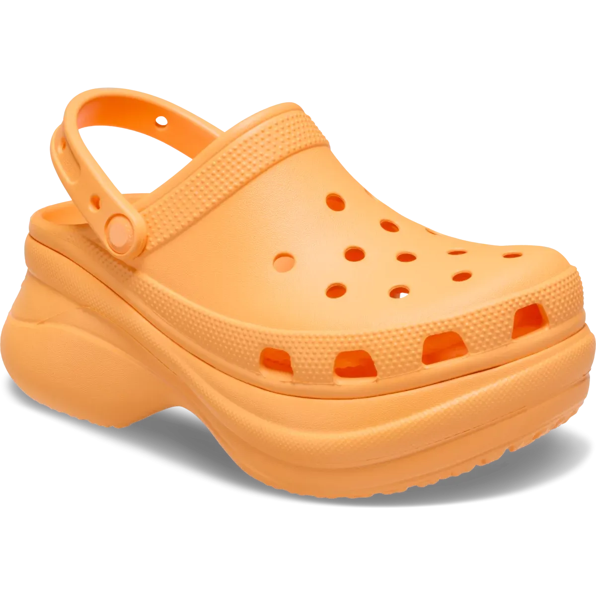 Womens Crocs Classic Bae Clog