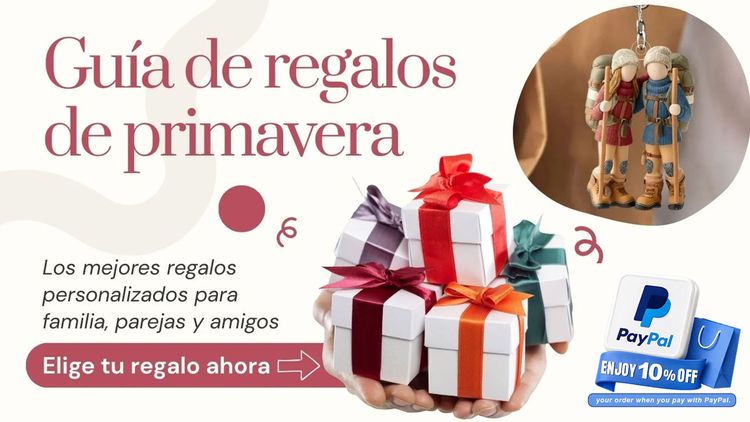 regaloperso