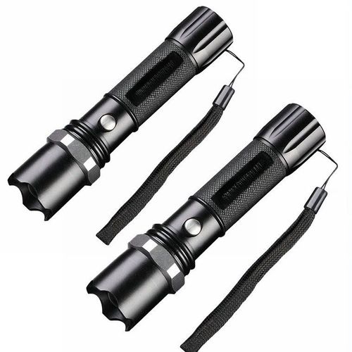 flashlight