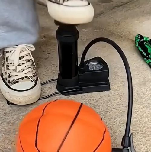air pump