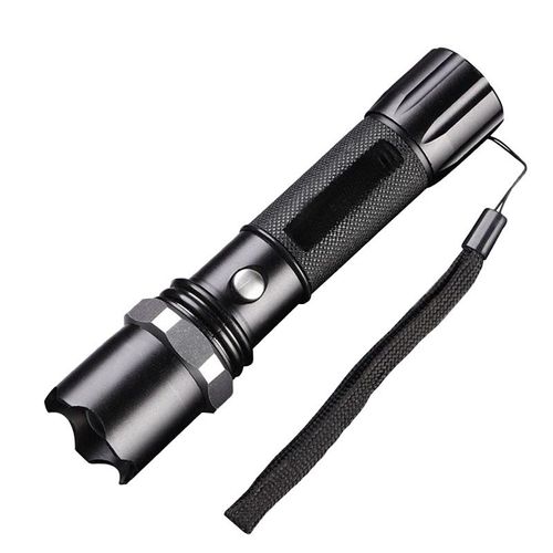 flashlight