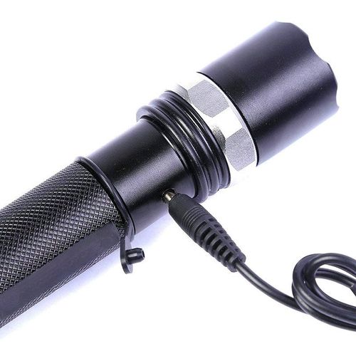 flashlight