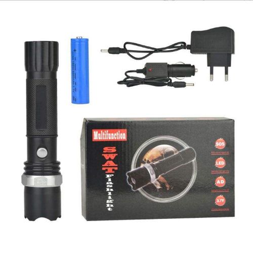 flashlight