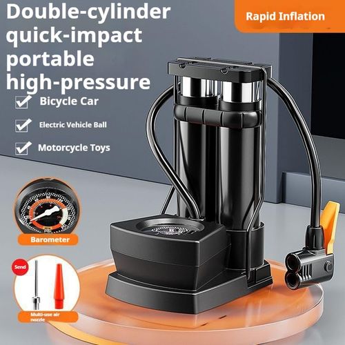air pump