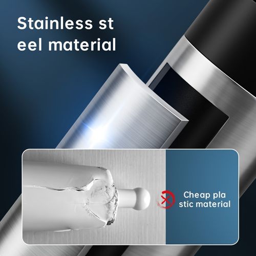 High Pressure Toilet Plunger
