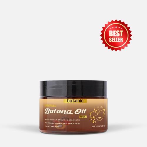 Botanic Batana Oil for Hair Growth hair oil