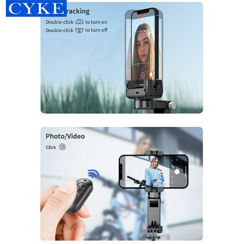 Mini 36 must-have rotating photo artifact travel selfie stick tripod