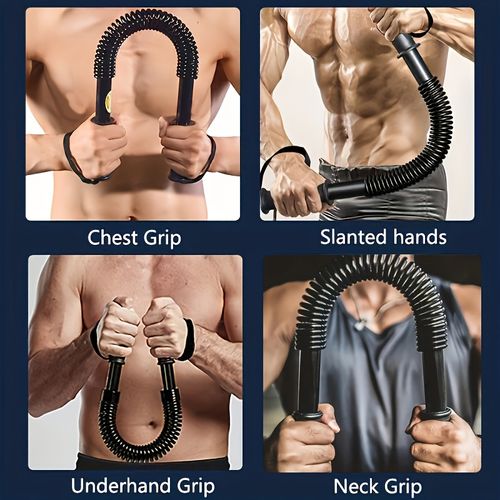 Muscle training fitness professional sports multifunctional arm bar