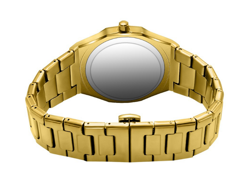 New fashion unique design watches men's watches