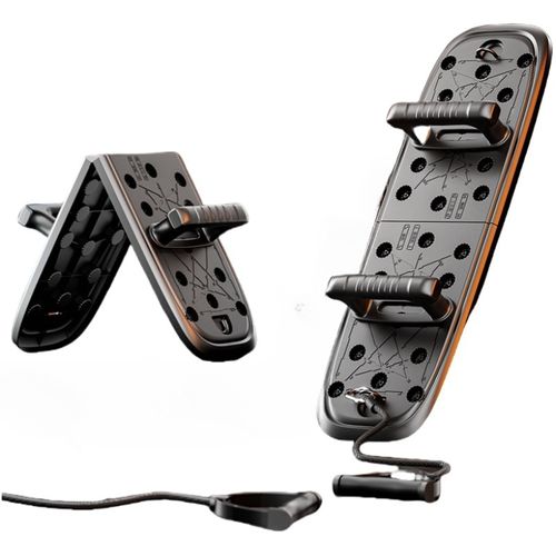 Multifunctional push-up training board chest muscle abdominal muscle training equipment portable push-up board