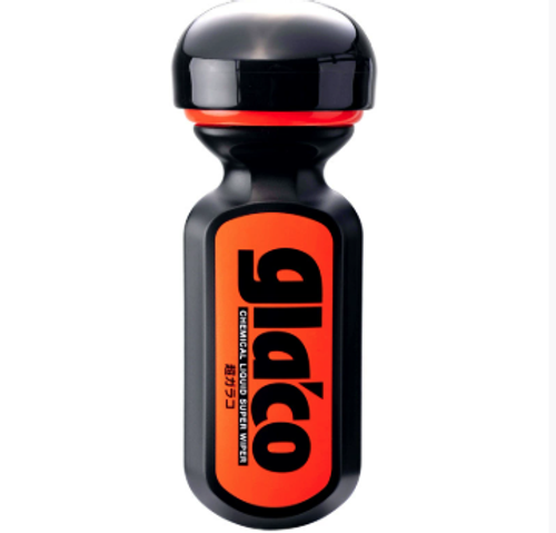 Car glass coating water repellent agent 6 times rain repellent waterproof water repellent