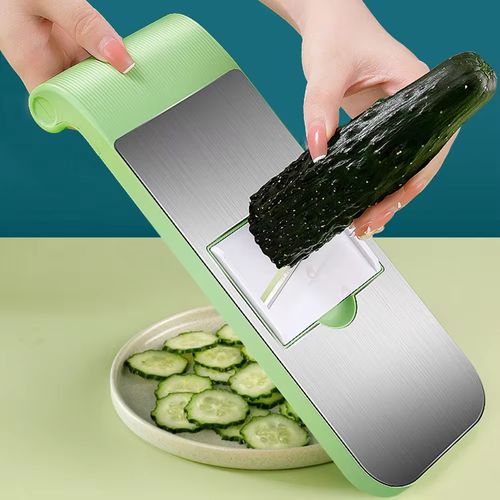 Multifunctional Potato Peeler Food Slicer Mandoline Vegetable Cutter Grater Slicer Chopper
