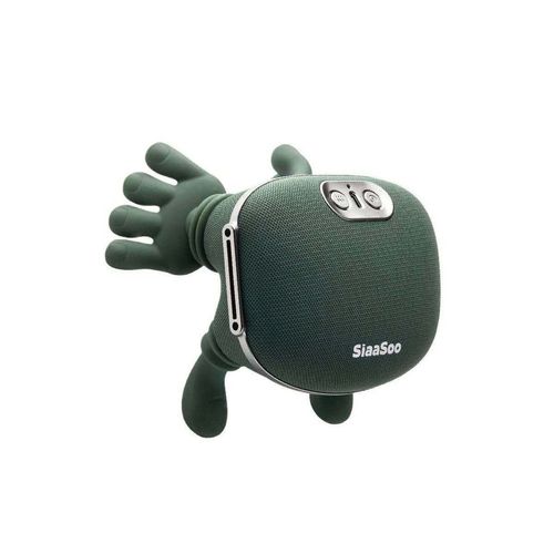 Xiangshu N7 Master Neck & Shoulder Massager - Cervical Spine & Trapezius Muscle Massage Device