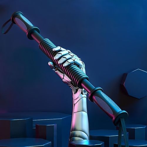 Muscle training fitness professional sports multifunctional arm bar