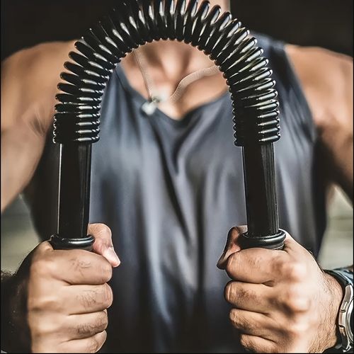 Muscle training fitness professional sports multifunctional arm bar