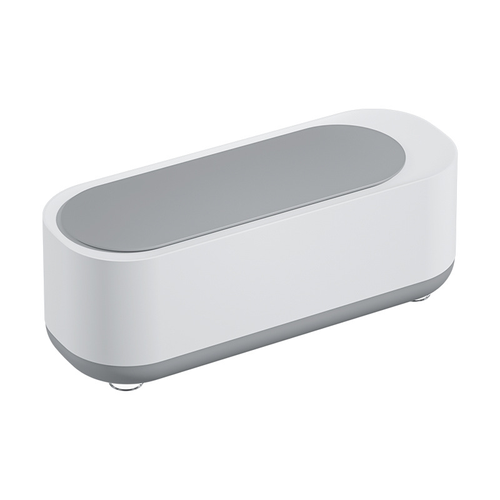 Ultrasonic Jewelry Cleaner Mini Portable Ultrasonic Cleaning Machine Glasses Jewelry Watches Cleaner