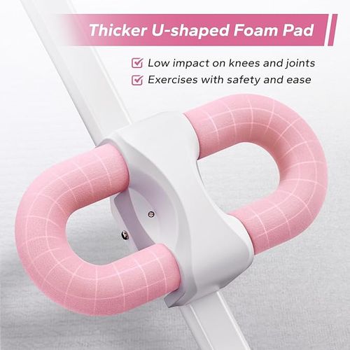 Máquina de belleza para la cintura, dispositivo de fitness abdominal, máquina abdominal perezosa para reducir la grasa abdominal, artefacto de línea de chaleco, equipo de fitness para músculos abdominales, máquina de curl abdominal