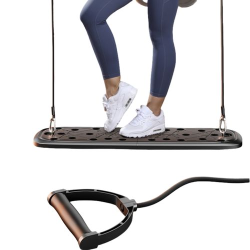 Multifunctional push-up training board chest muscle abdominal muscle training equipment portable push-up board