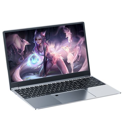 15.6-inch FHD Laptop - Core i5/i7, 16GB RAM, 1TB SSD - Lightweight Windows 11 Notebook