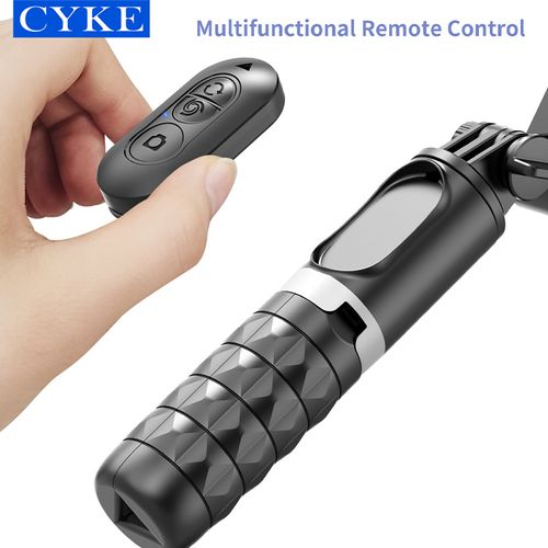 Mini 36 must-have rotating photo artifact travel selfie stick tripod