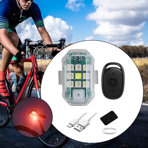 Ultra-Bright LED Strobe Light for Cars & Outdoor Use – Waterproof & Long-Lasting | Ghana