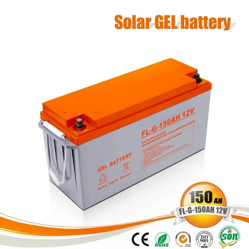 Lead-acid battery