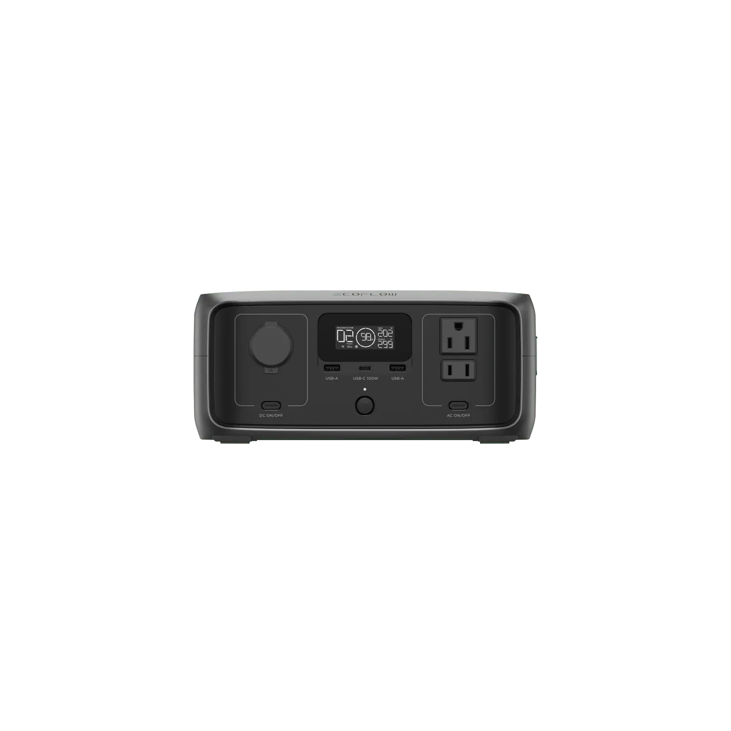 EcoFlow RIVER 3 Portable Power Station