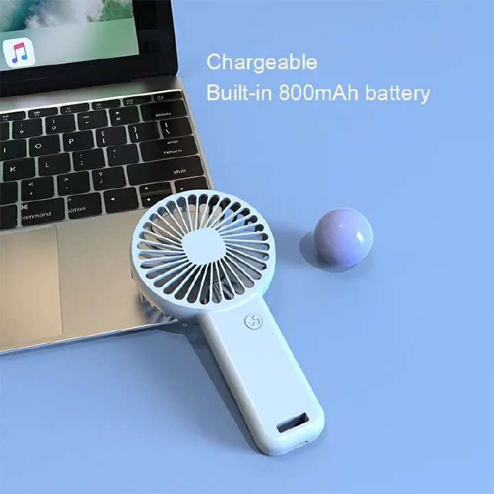 🔥 2-in-1 Cool Power! Phone Stand Fan – Stay Cool & Watch Videos Hands-Free in Ghana’s Heat! 📱🌀