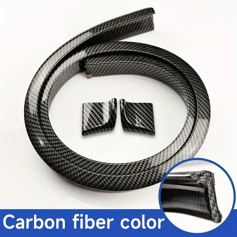 High-Quality Striped Car Anti-Collision Strips for Sale in Ghana – Durable & Stylish Protection