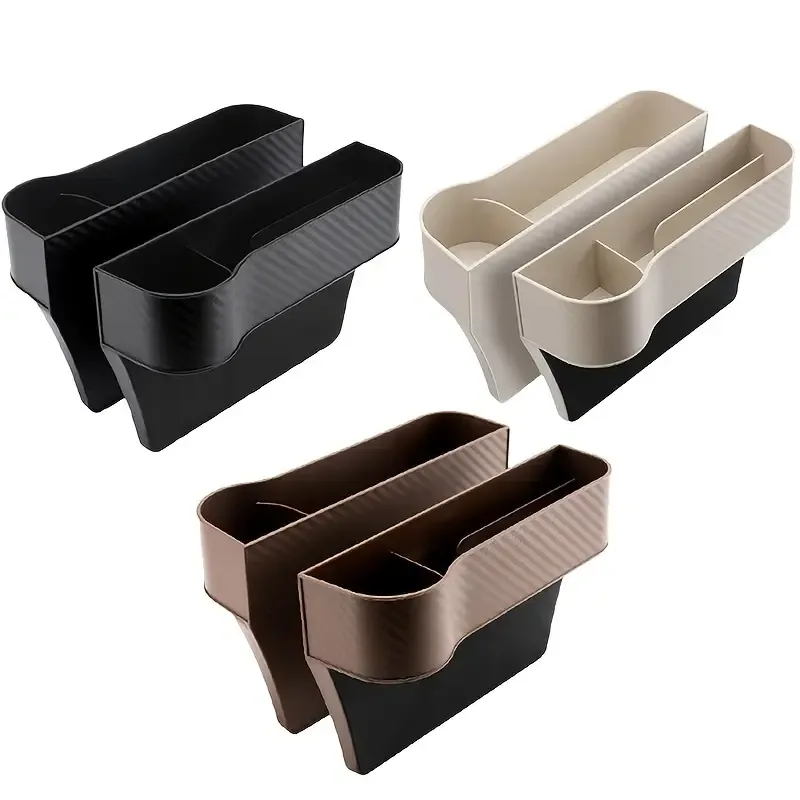 Premium Car Gap Storage Organizers for Sale in Ghana – Neat & Space-Saving Solution