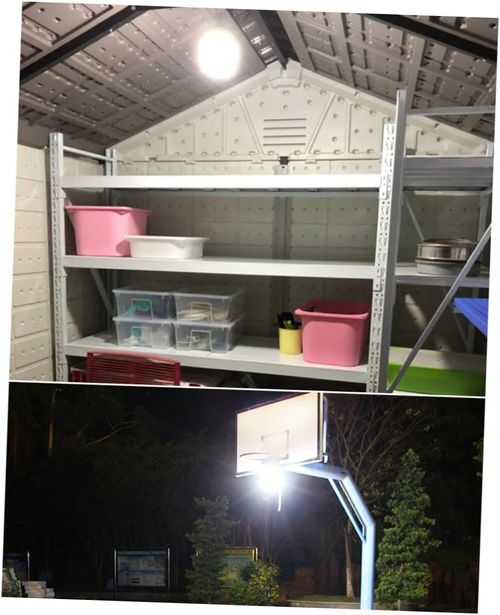 Solar Light Bulb with Remote Control Ghana - Weatherproof, Rechargeable Home Lighting