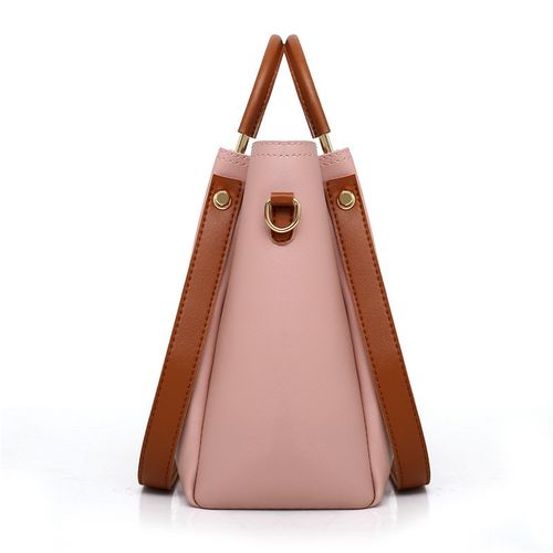 4-in-1 Women’s Handbag Ghana – Anti-Theft, Convertible & Water-Resistant Bag for Work & Travel! 👜