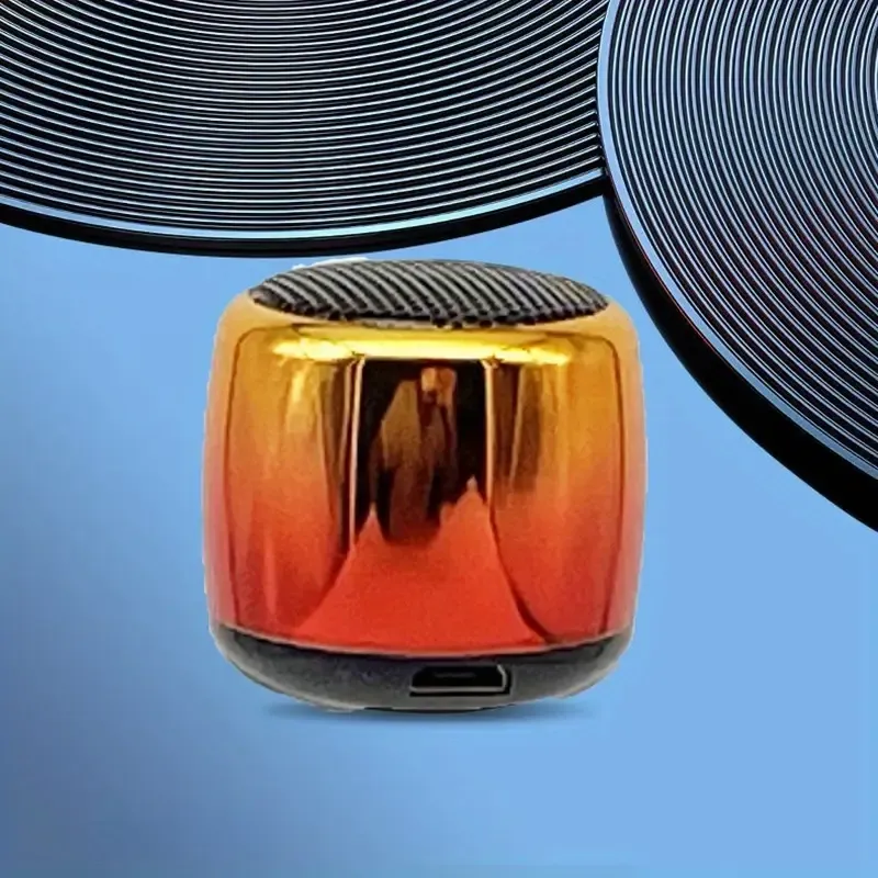 Best Mini Wireless Neck Speaker for Ghana – Portable, Water-Resistant & Long Battery Life!