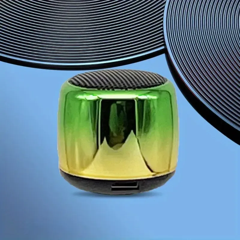 Best Mini Wireless Neck Speaker for Ghana – Portable, Water-Resistant & Long Battery Life!
