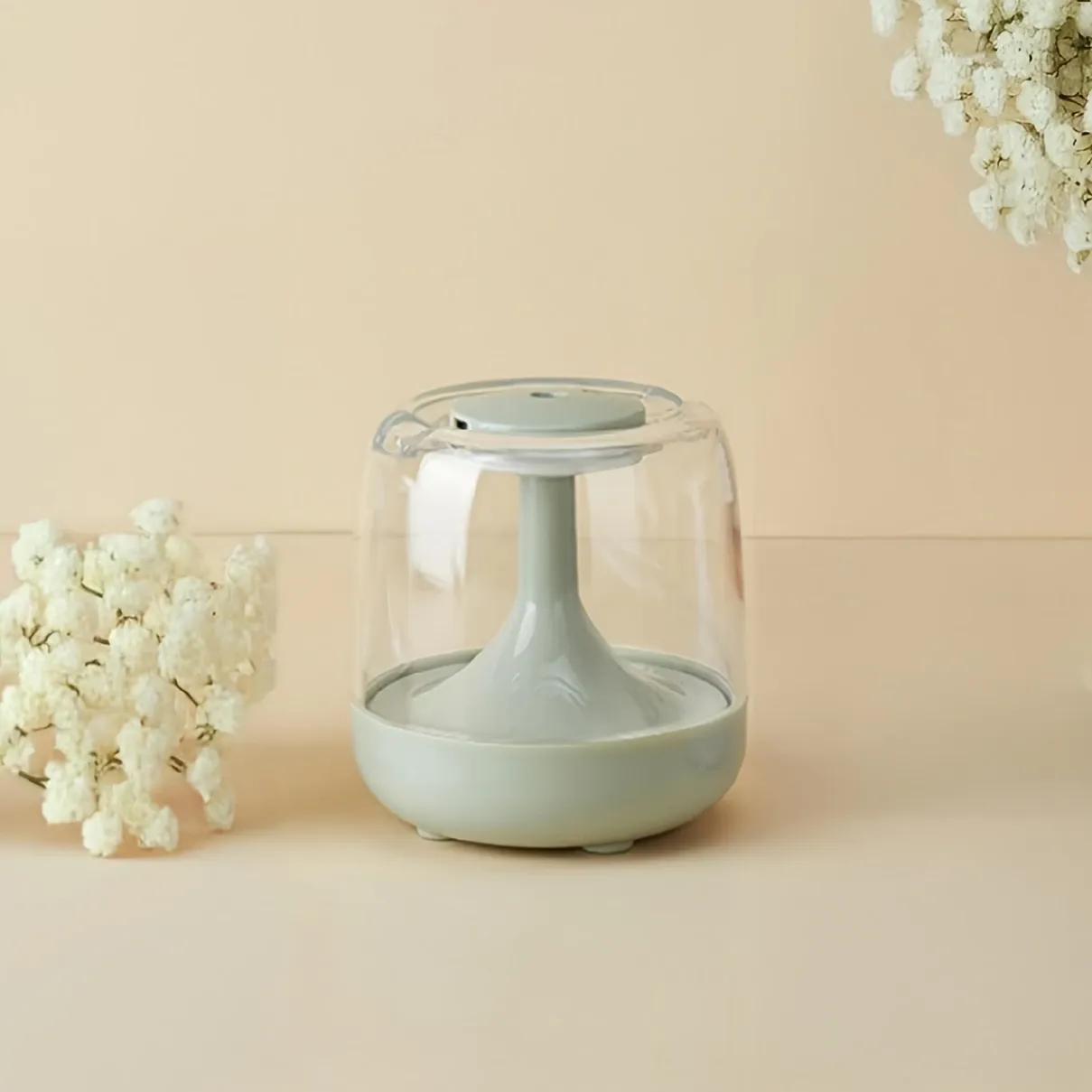 Portable Mini Humidifier Spray for Dry Skin – Cool & Hydrate in Ghana!