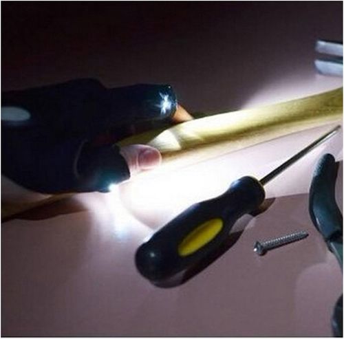 ⚡ 4 Brilliant Benefits: 1️⃣ ✨ Built-in Bright LED Lights Powerful illumination right on your fingertips - perfect for night repairs & fishing in Ghana!  2️⃣ 🛠️ Durable & Flexible Design Breathable fabric with grip palms - work comfortably for hours without hand fatigue!  3️⃣ 🔋 Long-Lasting Battery Life 3-hour continuous use per charge - lasts multiple fishing trips or repair sessions!  4️⃣ 🌧️ Weather-Resistant Material Light water protection keeps hands dry during rainy season activities!