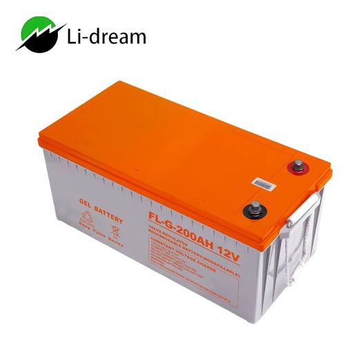 Lead-acid battery