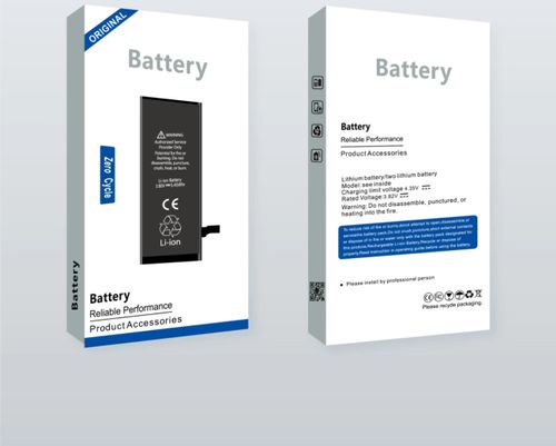 🔋 Premium Lead-Acid Batteries - Reliable Power Solutions for Global Buyers