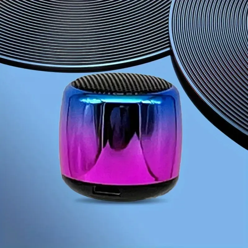 Best Mini Wireless Neck Speaker for Ghana – Portable, Water-Resistant & Long Battery Life!