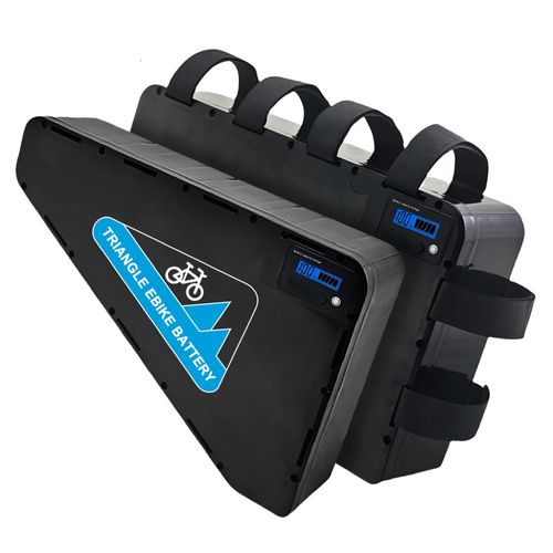 Best Triangle E-Bike Battery for Philippines – Lightweight, Waterproof & Long-Range!