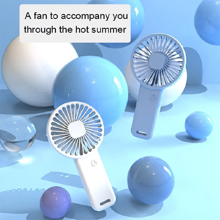 🔥 2-in-1 Cool Power! Phone Stand Fan – Stay Cool & Watch Videos Hands-Free in Ghana’s Heat! 📱🌀
