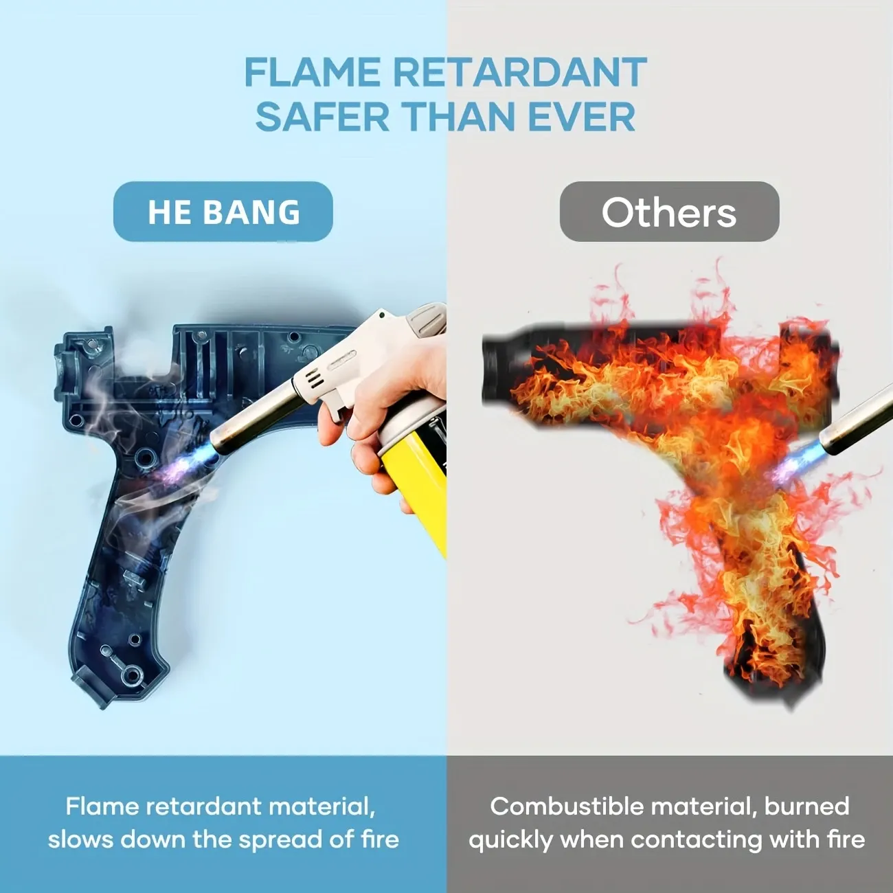 Hot Glue Gun Kit with 30 Glue Sticks – Fast Bonding for DIY, Repairs & Crafts – Best in Ghana